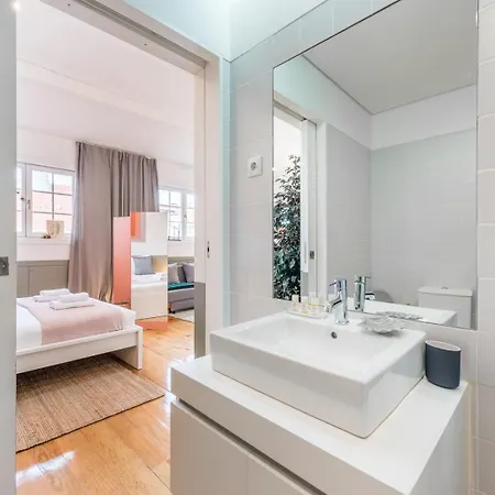Guestready - Charming Studio In Porto! Exterior photo