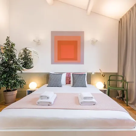 Guestready - Charming Studio In Porto! Exterior photo