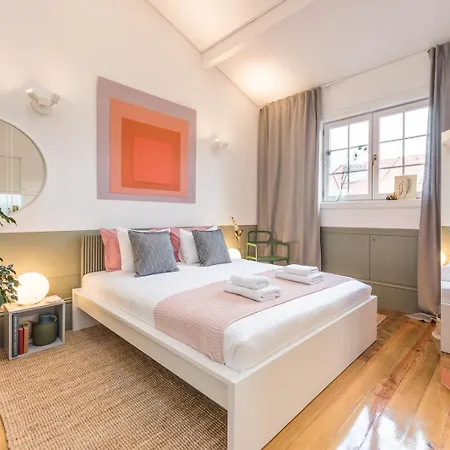 Guestready - Charming Studio In Porto! Exterior photo