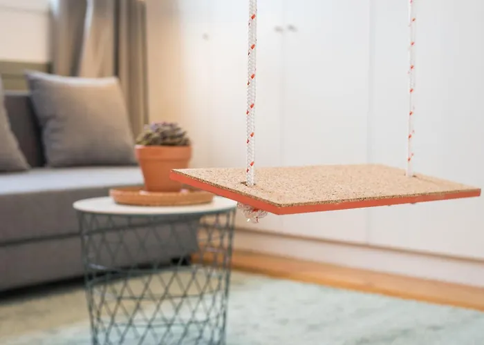 Guestready - Charming Studio In Porto!