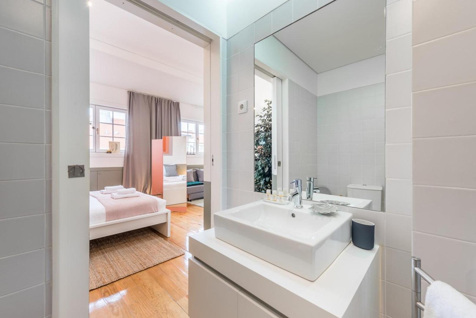 Guestready - Charming In Porto! *