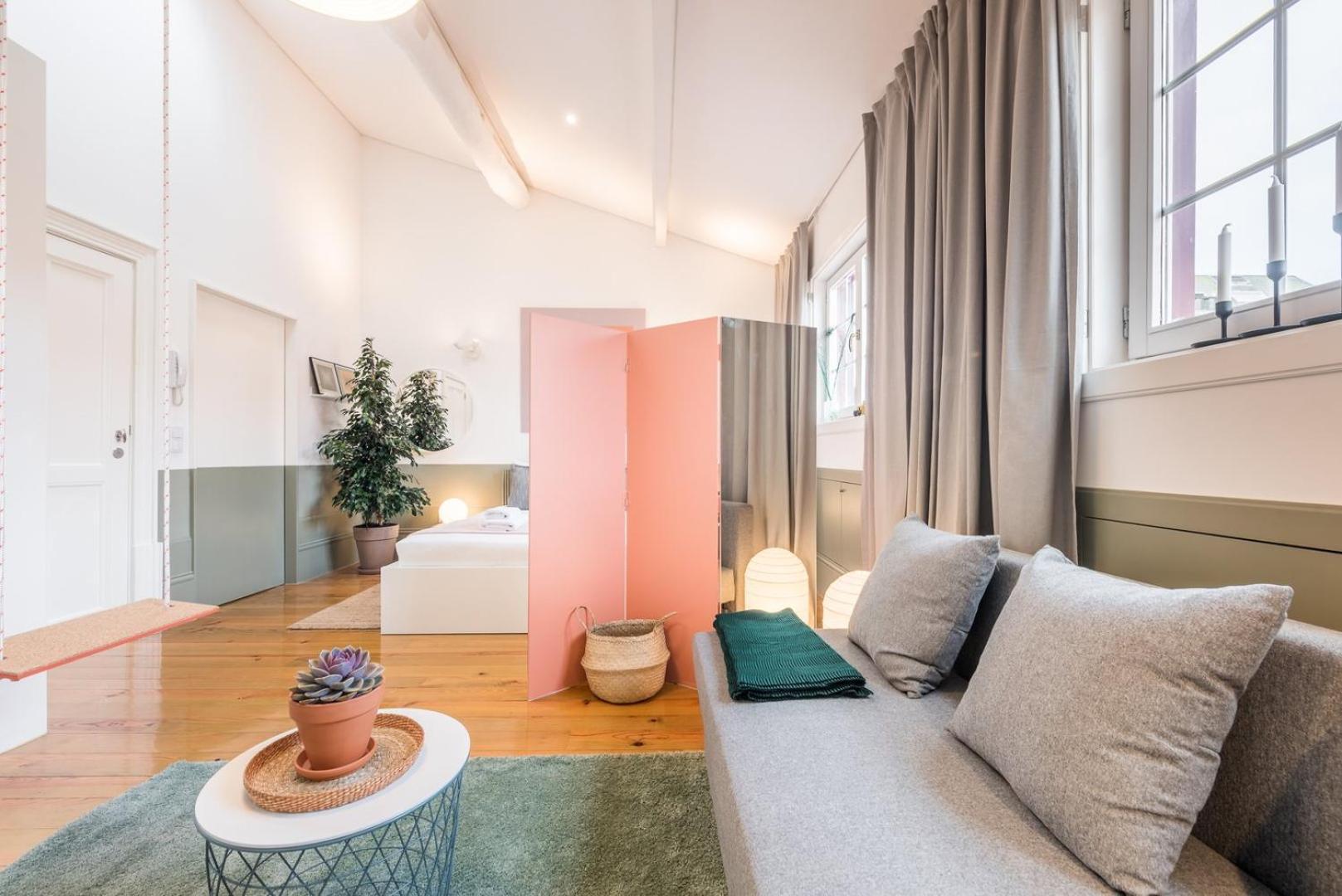 Guestready - Charming In Porto! *
