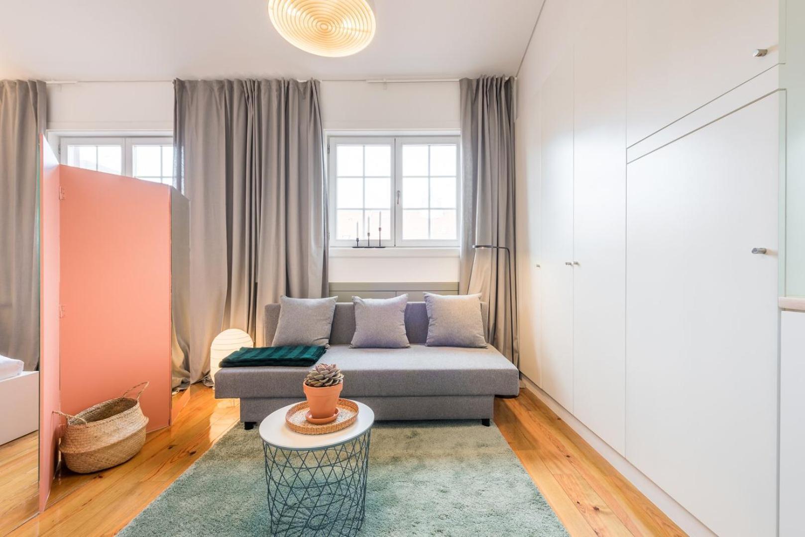 Guestready - Charming In Porto! Apartment