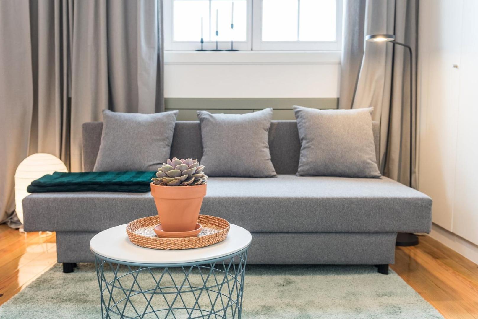 Apartment Guestready - Charming In Porto! *