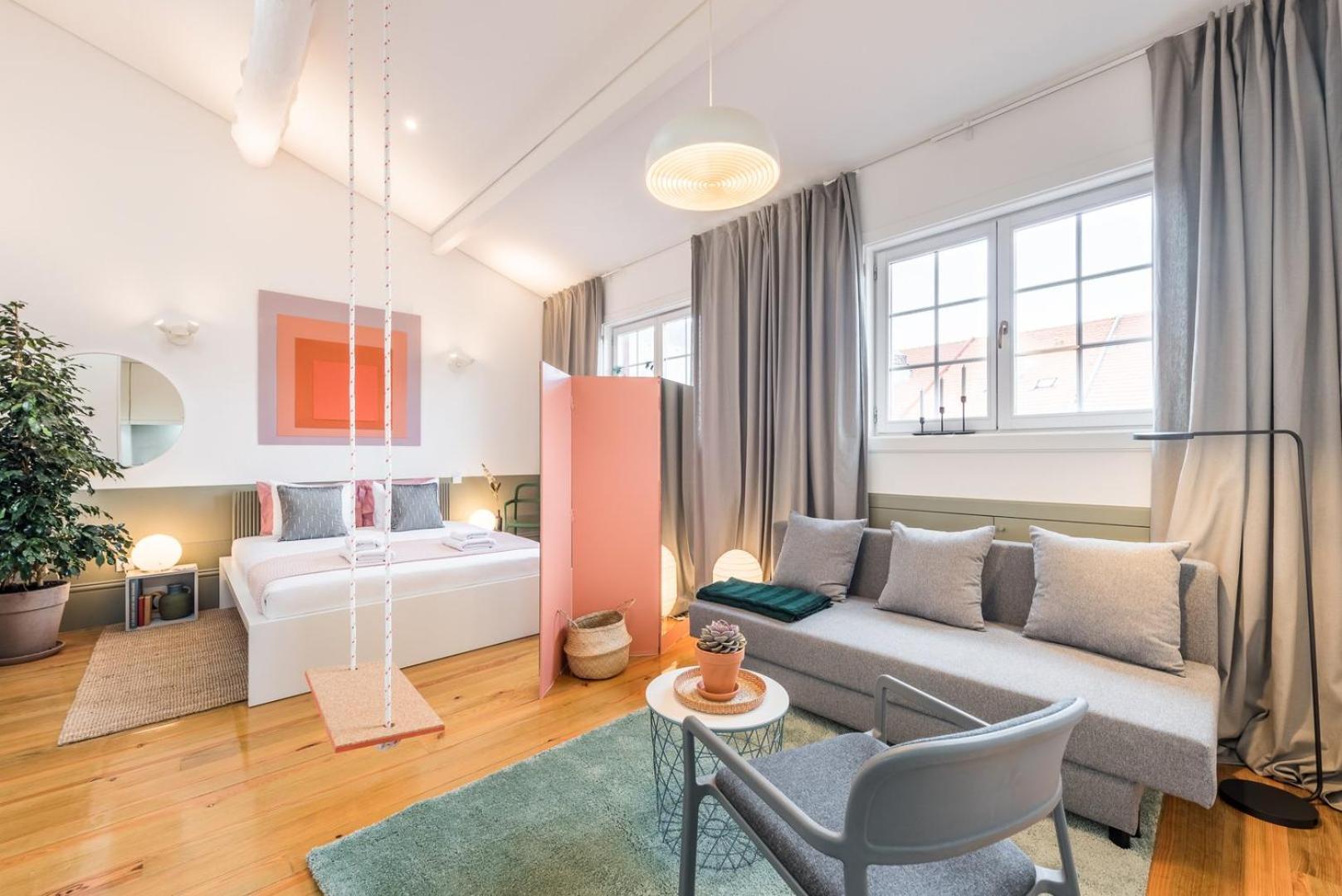Guestready - Charming In Porto! Apartment Porto