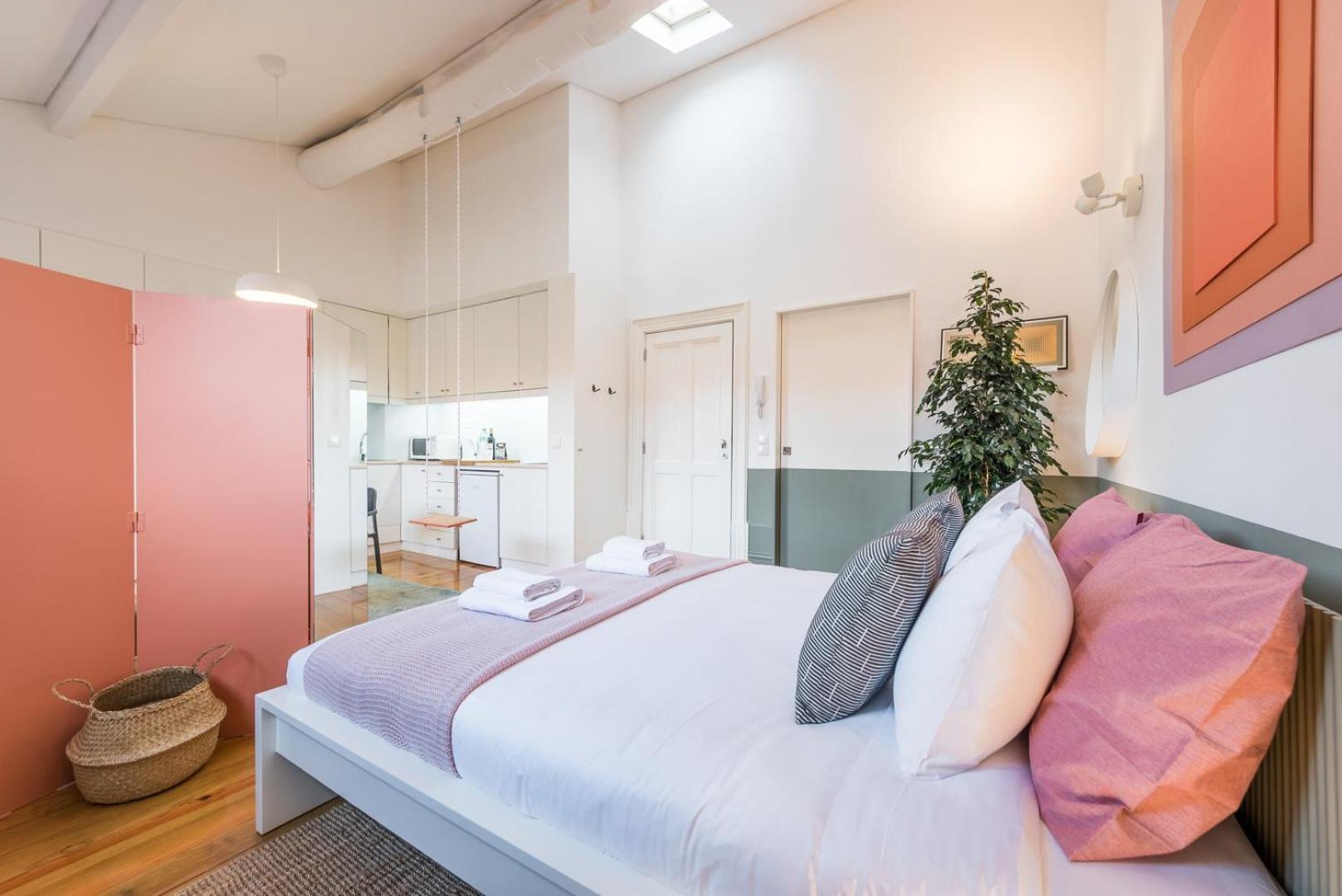 Apartment Guestready - Charming In Porto! Porto
